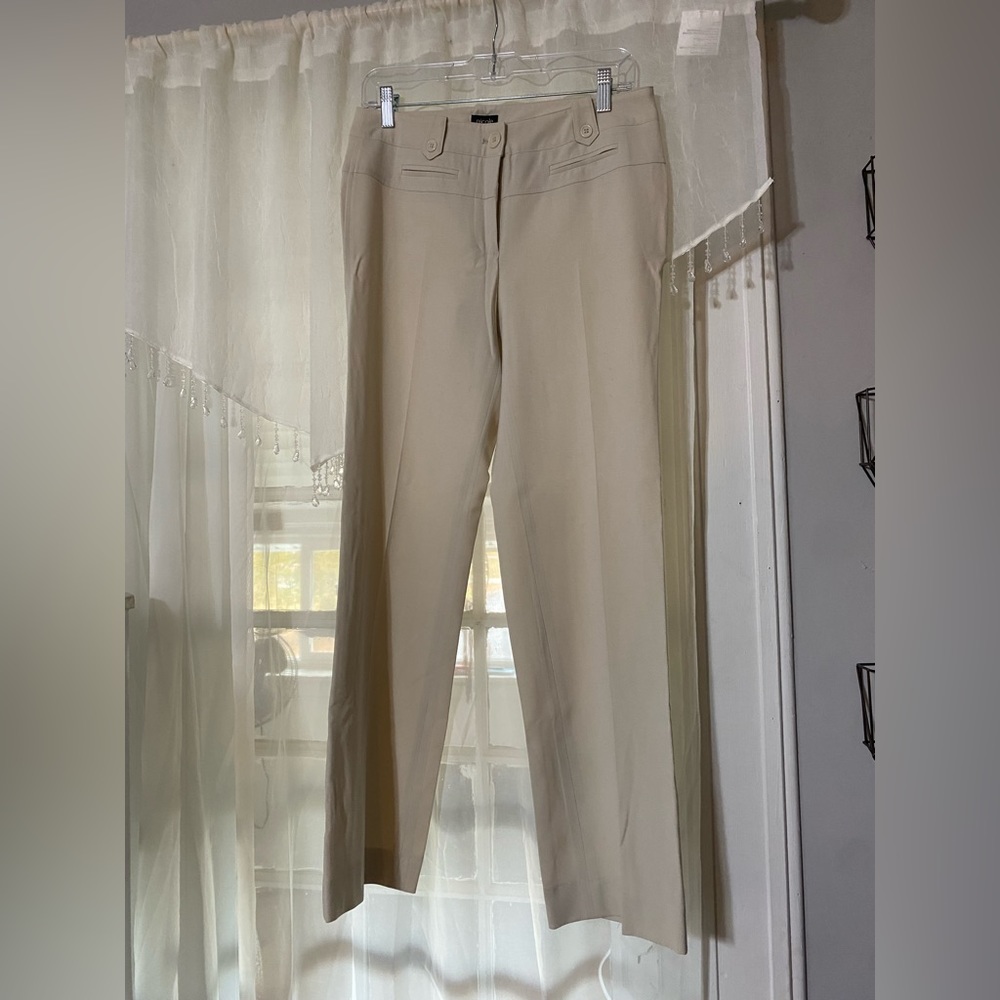 Nicole Dress Khakis